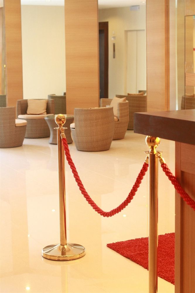 The Marque Hotel Kuala Lumpur Buitenkant foto