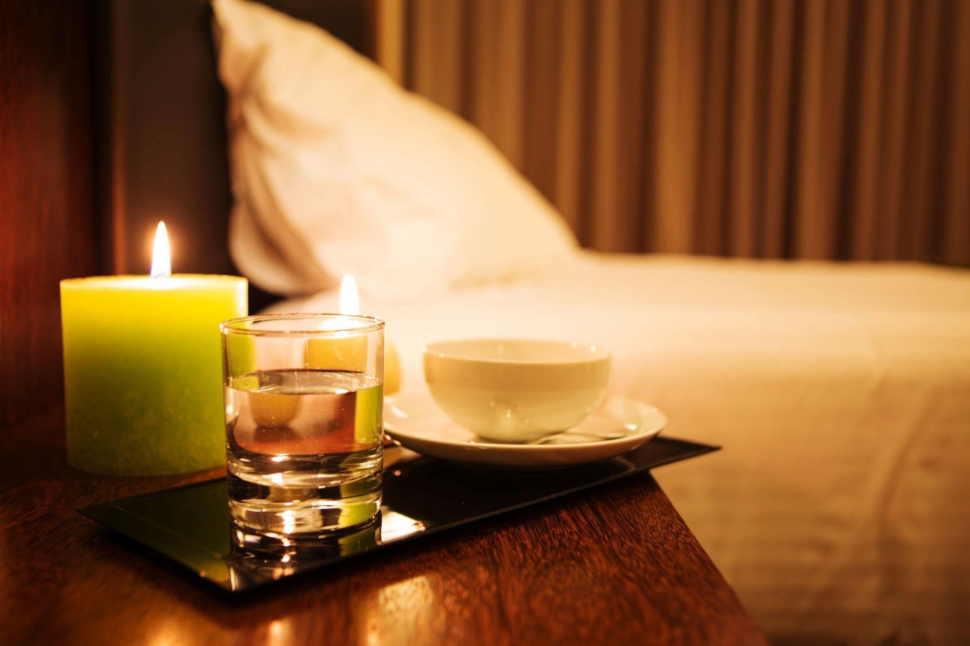 The Marque Hotel Kuala Lumpur Buitenkant foto