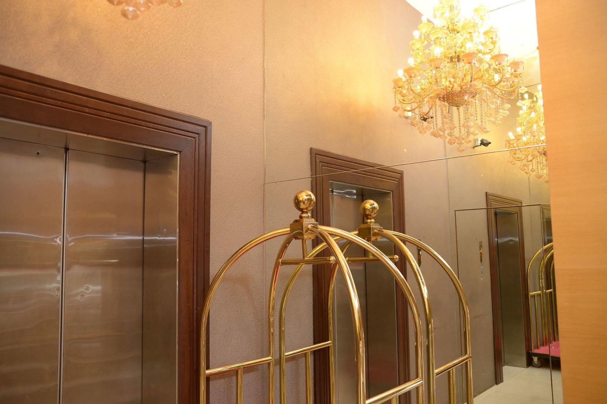 The Marque Hotel Kuala Lumpur Buitenkant foto